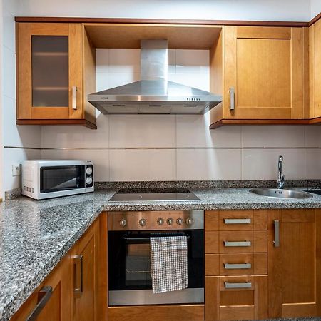 Apartamento La Orilla Аресифе Екстериор снимка