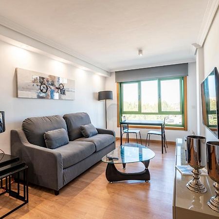 Apartamento La Orilla Аресифе Екстериор снимка