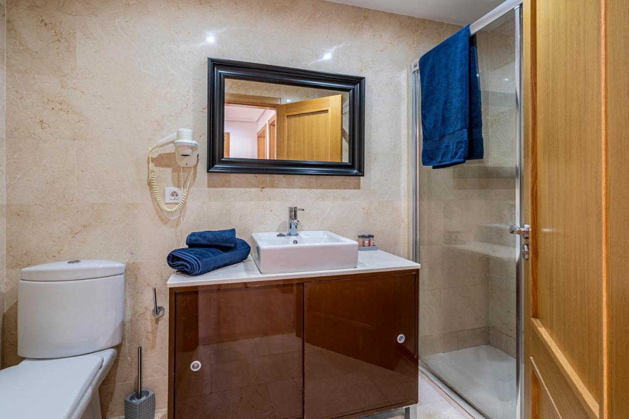Apartamento La Orilla Аресифе Екстериор снимка