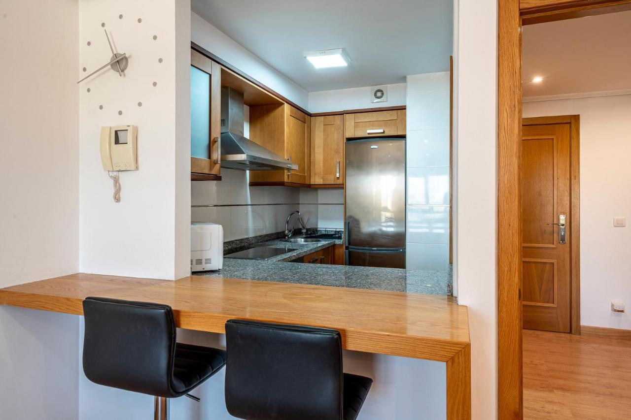 Apartamento La Orilla Аресифе Екстериор снимка