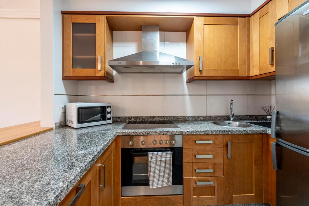 Apartamento La Orilla Аресифе Екстериор снимка