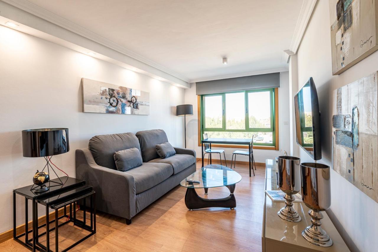 Apartamento La Orilla Аресифе Екстериор снимка