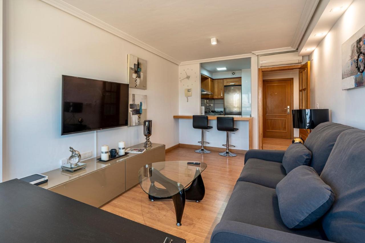 Apartamento La Orilla Аресифе Екстериор снимка