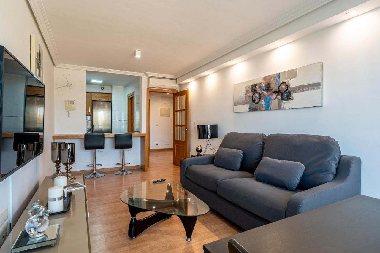 Apartamento La Orilla Аресифе Екстериор снимка