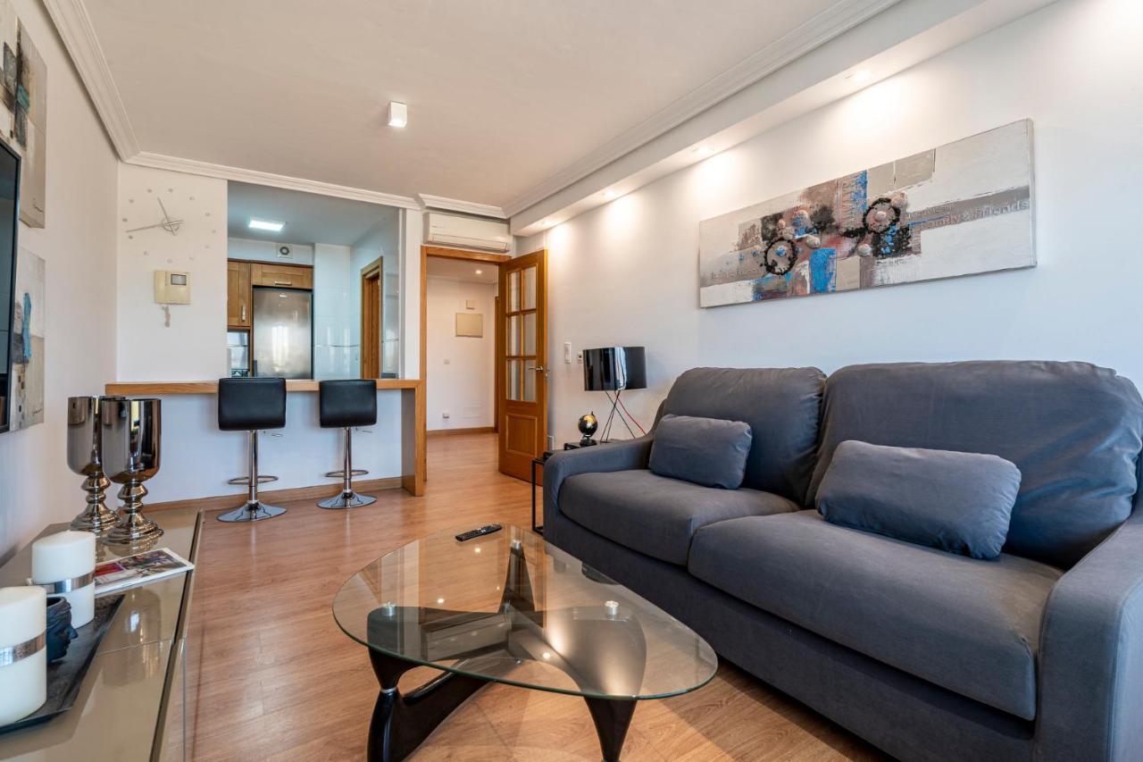 Apartamento La Orilla Аресифе Екстериор снимка