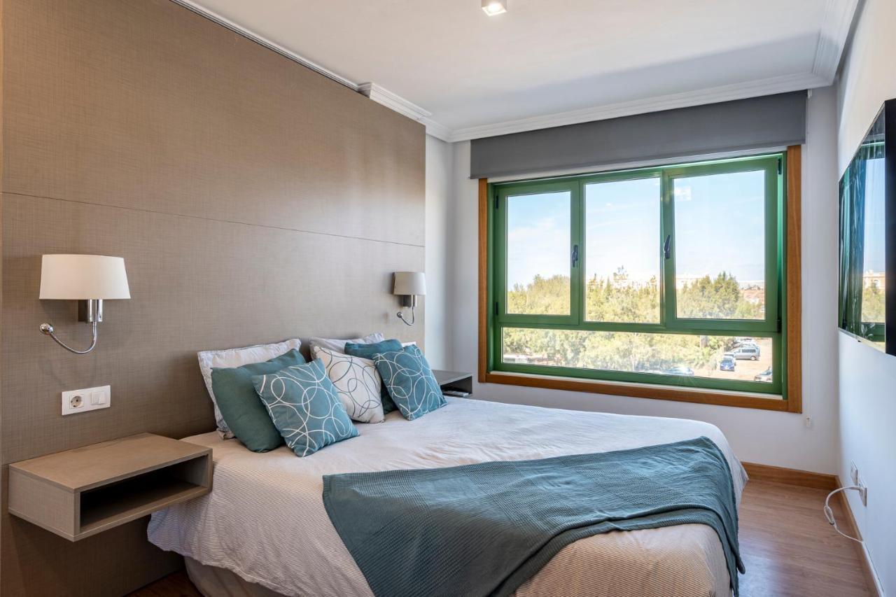 Apartamento La Orilla Аресифе Екстериор снимка
