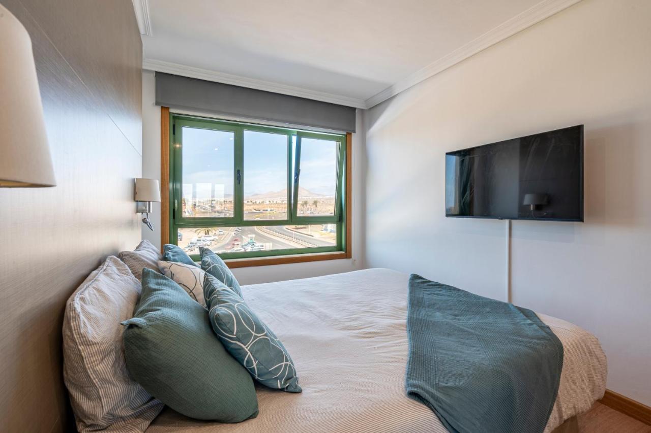 Apartamento La Orilla Аресифе Екстериор снимка